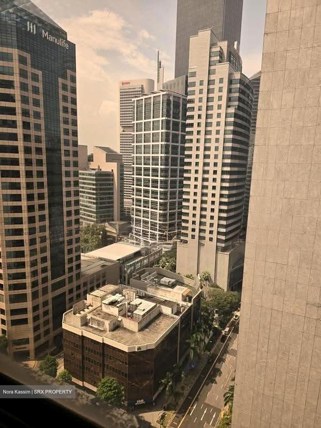 Tong Eng Building (D1), Office #627828891